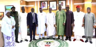 FG Charges Stakeholders To Adhere To ACReSAL Guidelines On 2025 Work Plan Implementation