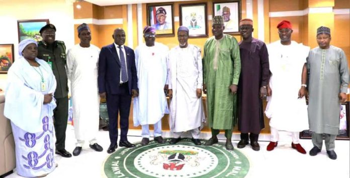 FG Charges Stakeholders To Adhere To ACReSAL Guidelines On 2025 Work Plan Implementation