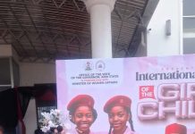 Abia Celebrates The Girl Child A Testament To Global Commitment And Government’s Drive For Empowerment