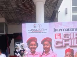 Abia Celebrates The Girl Child A Testament To Global Commitment And Government’s Drive For Empowerment