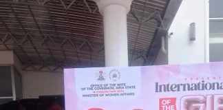 Abia Celebrates The Girl Child A Testament To Global Commitment And Government’s Drive For Empowerment