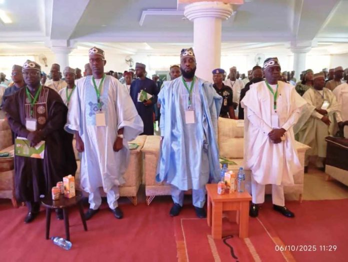 Adamawa APC Stakeholders Laud President Tinubu's Achievements - Express Gratitude For Mallam Nuhu Ribadu's Appointment