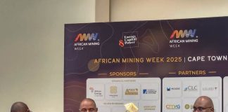 Let's Make Minerals The Fulcrum Of Africa's Transformative Industrialization - Alake