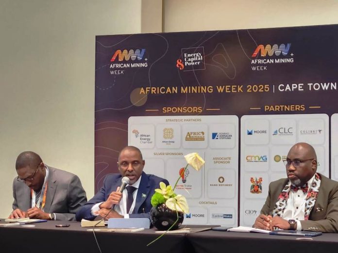 Let's Make Minerals The Fulcrum Of Africa's Transformative Industrialization - Alake