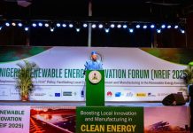 VP Shettima Nigeria Unlocking $410bn Investment To Become Africa’s Renewable Energy Hub