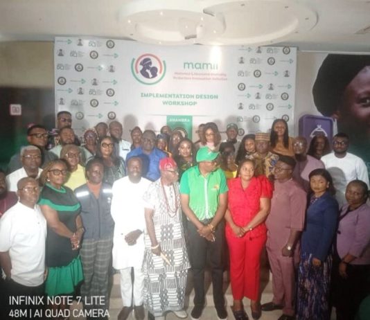Anambra Health Commissioner Berates Healthcare Givers Who Play Nonchalance