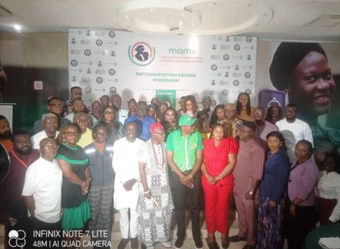 Anambra Health Commissioner Berates Healthcare Givers Who Play Nonchalance