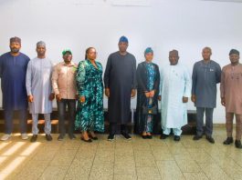 BPSR Pushes AI Reforms to Redefine Nigeria’s Public Service