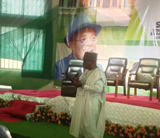 BSUTH Set to Become a Medical Tourism Hub in North Central Nigeria