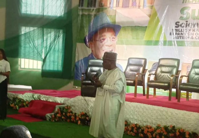 BSUTH Set to Become a Medical Tourism Hub in North Central Nigeria