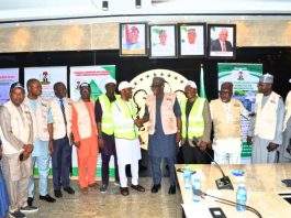 Belgore Flags Off Personnel Audit, Skills Gap Analysis (PASGA) Project