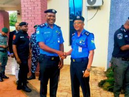 Benue And Enugu Police Commands