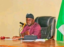 Benue Assembly Moves To Upgrade Agasha School Of Health Technology Into College
