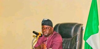 Benue Assembly Moves To Upgrade Agasha School Of Health Technology Into College