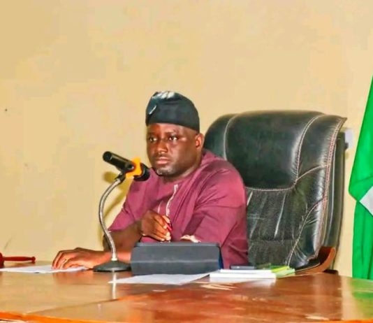 Benue Assembly Moves To Upgrade Agasha School Of Health Technology Into College