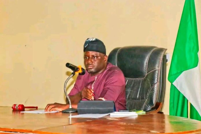 Benue Assembly Moves To Upgrade Agasha School Of Health Technology Into College