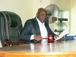 Benue State House Of Assembly Passes 2025 Supplementary Budget