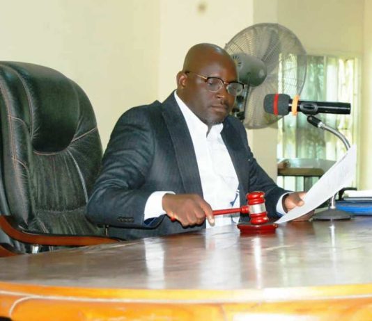 Benue State House Of Assembly Passes 2025 Supplementary Budget