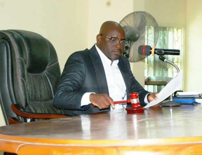 Benue State House Of Assembly Passes 2025 Supplementary Budget
