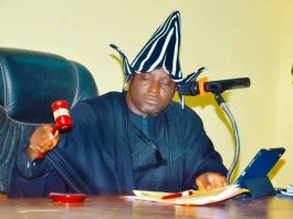 Benue State House of Assembly Concludes First Sitting of Third Legislative Session