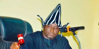 Benue State House of Assembly Concludes First Sitting of Third Legislative Session