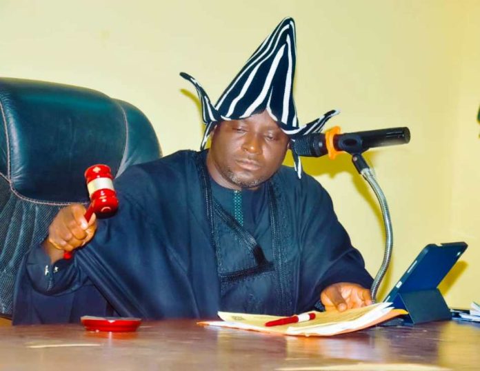 Benue State House of Assembly Concludes First Sitting of Third Legislative Session
