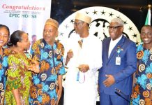 Housing Ministry Names Press and Public Relations As It's Best Department In Service Delivery