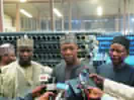 Borno Begins Export Of Plastic Materials