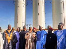 Borno State Is Clearly Nigeria's Most Resilient State Against The Backdrop Of The Severe Challenges…. Information Minister