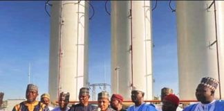 Borno State Is Clearly Nigeria's Most Resilient State Against The Backdrop Of The Severe Challenges…. Information Minister