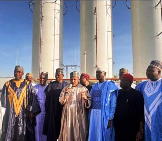 Borno State Is Clearly Nigeria's Most Resilient State Against The Backdrop Of The Severe Challenges…. Information Minister