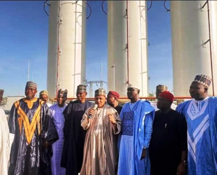 Borno State Borno State Is Clearly Nigeria's Most Resilient State Against The Backdrop Of The Severe Challenges…. Information Minister