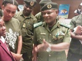 CG-Goni Attends Sea Turtles Awakening Programme Drums Support For Recycling Of Plastic Waste To Save Sea Turtles From Extinction