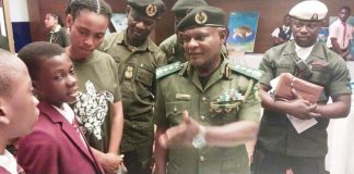 CG-Goni Attends Sea Turtles Awakening Programme Drums Support For Recycling Of Plastic Waste To Save Sea Turtles From Extinction