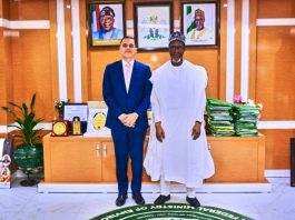 COP30 To Further Strengthen Bilateral Ties Between Nigeria And Brazil -Minister Of Environment