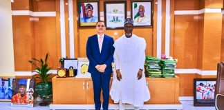 COP30 To Further Strengthen Bilateral Ties Between Nigeria And Brazil -Minister Of Environment