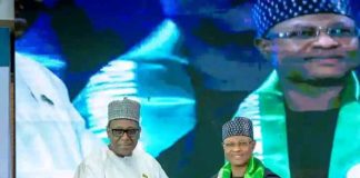 KDSG Received Champion Award For Primary Healthcare Service