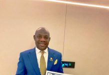 Federal Ministry Of Education Celebrates Chief (Dr) Maruf Alausa, CON, On His Conferment As Meme Zinakpa I Of TAI Chief (Dr) Maruf Alausa, CON, On His Conferment As Meme Zinakpa I Of TAI