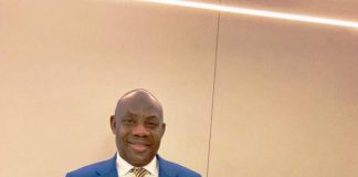 Chief (Dr) Maruf Alausa, CON, On His Conferment As Meme Zinakpa I Of TAI