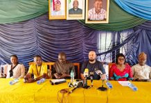 Installation Of Solar Light, Quick Completion Of Roads