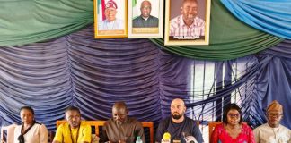 Installation Of Solar Light, Quick Completion Of Roads