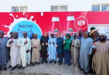 Dairy ‘Arla Has Invested 10 Million Euros In