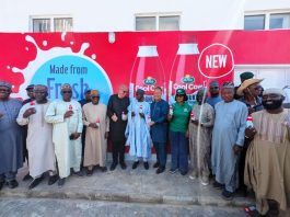 Dairy ‘Arla Has Invested 10 Million Euros In