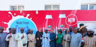 Dairy ‘Arla Has Invested 10 Million Euros In