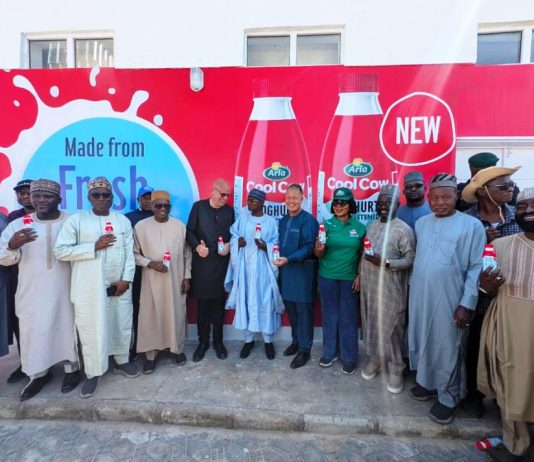 Dairy ‘Arla Has Invested 10 Million Euros In