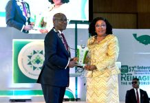 Tinubu Reaffirms Commitment To A Digitally-Driven Workforce Tinubu Reaffirms Commitment To A Digitally-Driven Workforce