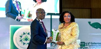 Tinubu Reaffirms Commitment To A Digitally-Driven Workforce