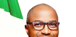Permanent Secretary, Ministry of Petroleum Resources, Dr. Emeka Vitalis Obi, mni