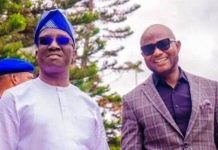 Edo Gov, Deputy Lauded for Exemplary Leadership with University of Benin Awards