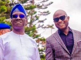 Edo Gov, Deputy Lauded for Exemplary Leadership with University of Benin Awards